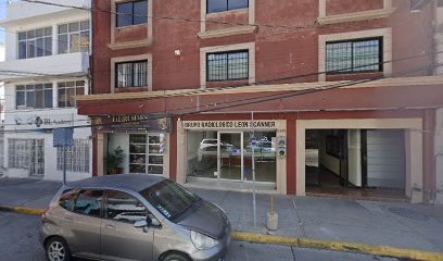 Dirección, horario, teléfono y opiniones de Laboratorio Scanner en León