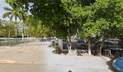 Dirección, horario, teléfono y opiniones de Laboratorio de Alimentos en Los Mochis