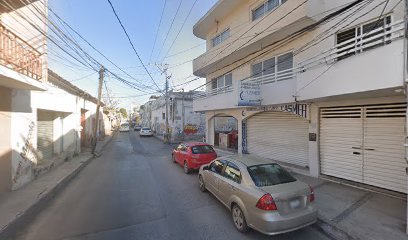 Dirección, horario, teléfono y opiniones de Laboratorio de Análisis Clínico Casmer en Iguala de la Independencia