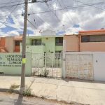 Dirección, horario, teléfono y opiniones de Laboratorio de Análisis Clínicos Biosalud en San Luis Potosí