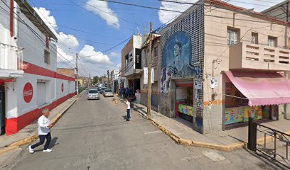 Dirección, horario, teléfono y opiniones de Laboratorio de Análisis Clínicos El Rosario en Tlaquepaque
