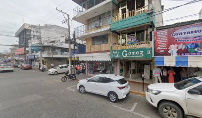 Dirección, horario, teléfono y opiniones de Laboratorio de Análisis Clínicos Flamaal en Poza Rica