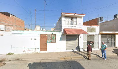 Dirección, horario, teléfono y opiniones de Laboratorio de Análisis Clínicos Labclin en San Luis Potosí