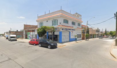 Dirección, horario, teléfono y opiniones de Laboratorio de Análisis Clínicos Más Salud en León