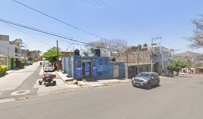 Dirección, horario, teléfono y opiniones de Laboratorio de Análisis Clínicos Ortilab en Oaxaca de Juárez