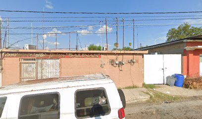 Dirección, horario, teléfono y opiniones de Laboratorio de Análisis Clínicos Salinas en Nuevo Laredo