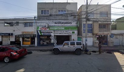 Dirección, horario, teléfono y opiniones de Laboratorios Clinicos Aztecas en Naucalpan