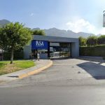 Dirección, horario, teléfono y opiniones de Laboratorios Pisa, S.A. de C.V. en Santa Catarina