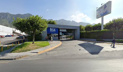 Dirección, horario, teléfono y opiniones de Laboratorios Pisa, S.A. de C.V. en Santa Catarina