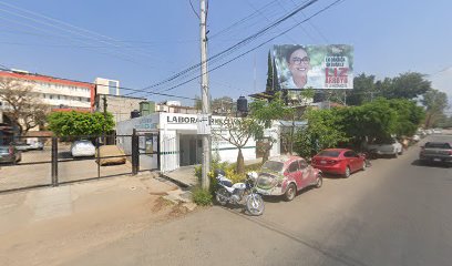 Dirección, horario, teléfono y opiniones de Laboratorios Scp en Oaxaca de Juárez