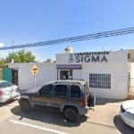 Dirección, horario, teléfono y opiniones de Laboratorios Sigma en Hermosillo