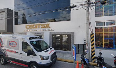Dirección, horario, teléfono y opiniones de Laboratorios de Analisis Clinicos en Tehuacán