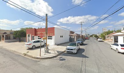 Dirección, horario, teléfono y opiniones de Laboratorios de Ciencia y Tecnología en Reynosa