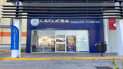Dirección, horario, teléfono y opiniones de Laclicsa Laboratorios Plaza Las Américas - Análisis Clínicos en Mérida