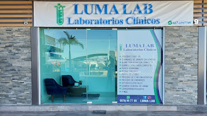 Dirección, horario, teléfono y opiniones de Luma Lab en Culiacán