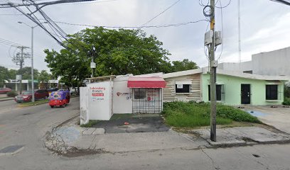Dirección, horario, teléfono y opiniones de Marko Test Zone Cozumel en Cozumel