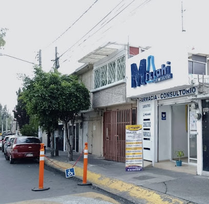 Dirección, horario, teléfono y opiniones de Médico Mizrahi en López Mateos