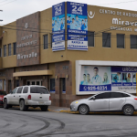 Dirección, horario, teléfono y opiniones de Miravalle Rio Mante en Reynosa