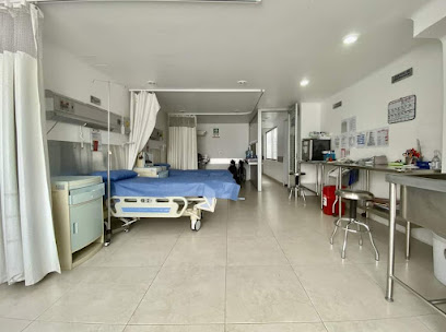 Dirección, horario, teléfono y opiniones de Pabellón Médico Atizapán en López Mateos