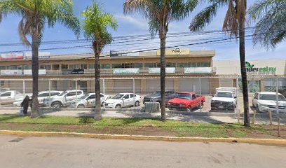 Dirección, horario, teléfono y opiniones de Primus Labs en Irapuato