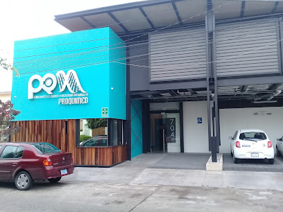 Dirección, horario, teléfono y opiniones de Proquimed Laboratorio Central - Análisis Clínicos en León