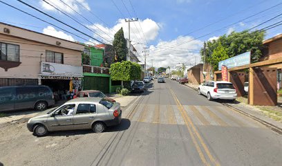 Dirección, horario, teléfono y opiniones de Químico Jorge Romero y Asociados en Cuernavaca