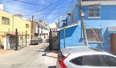 Dirección, horario, teléfono y opiniones de Radiologia Dentomaxilofacial en Tepic