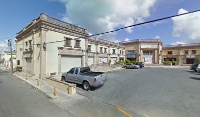 Dirección, horario, teléfono y opiniones de Radiorto Matamoros en Matamoros