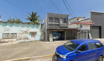 Dirección, horario, teléfono y opiniones de Reyes Brito Ángel Alberto en Coatzacoalcos