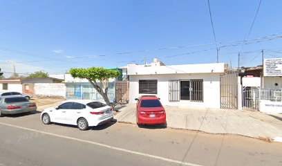 Dirección, horario, teléfono y opiniones de Surdent en Cd. Obregón